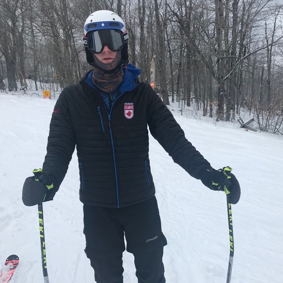 Meet your Posher, Hayden - Picture 1 of 1